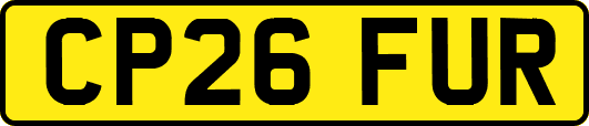 CP26FUR