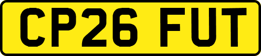 CP26FUT