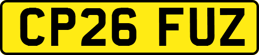CP26FUZ