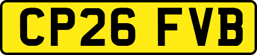 CP26FVB