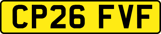 CP26FVF