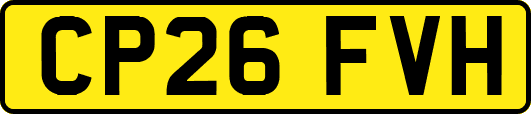 CP26FVH