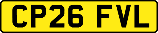 CP26FVL