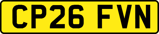 CP26FVN
