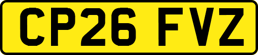 CP26FVZ