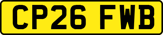 CP26FWB