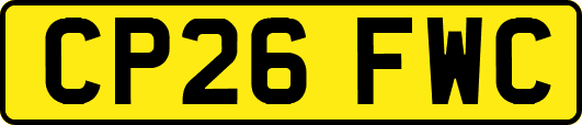CP26FWC
