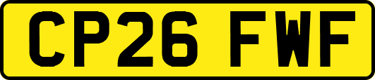 CP26FWF