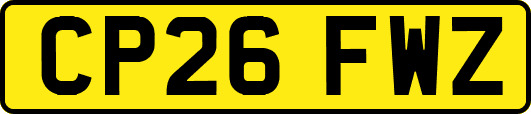 CP26FWZ