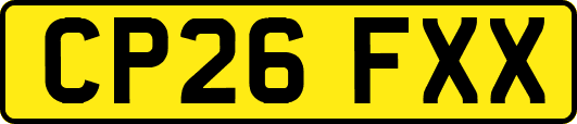 CP26FXX