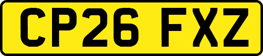 CP26FXZ