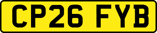 CP26FYB