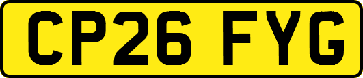 CP26FYG