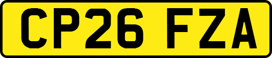 CP26FZA