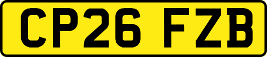CP26FZB