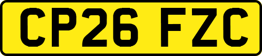 CP26FZC