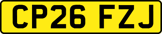 CP26FZJ