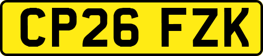 CP26FZK