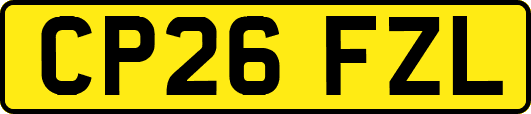 CP26FZL