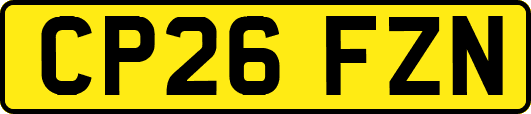 CP26FZN