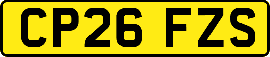 CP26FZS