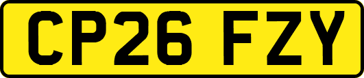 CP26FZY