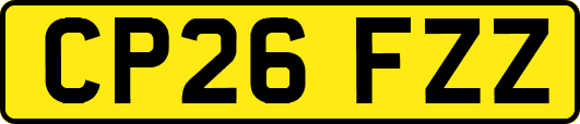 CP26FZZ
