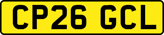 CP26GCL