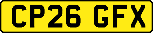 CP26GFX