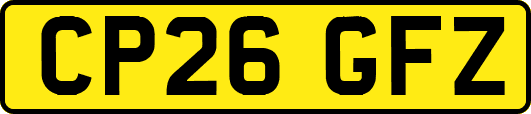 CP26GFZ