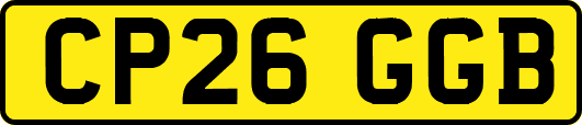 CP26GGB