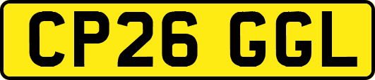 CP26GGL