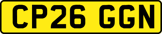 CP26GGN