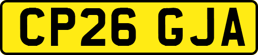 CP26GJA