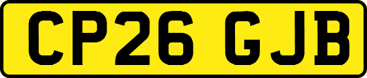 CP26GJB