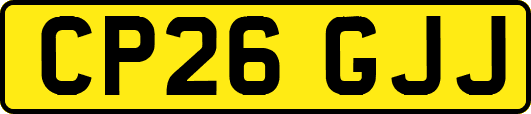 CP26GJJ