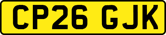 CP26GJK