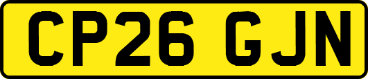 CP26GJN