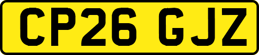CP26GJZ