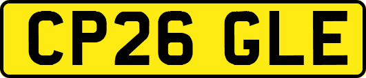 CP26GLE