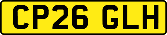 CP26GLH