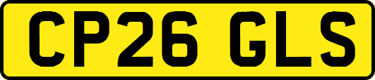 CP26GLS