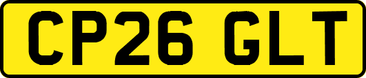CP26GLT