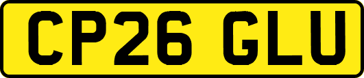 CP26GLU