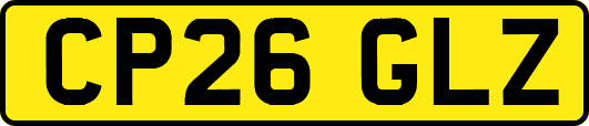 CP26GLZ