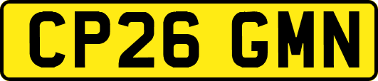 CP26GMN