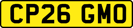 CP26GMO