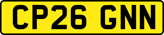CP26GNN