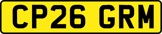 CP26GRM