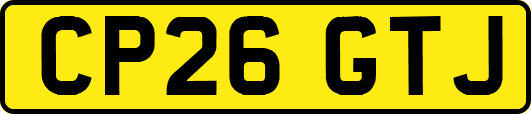 CP26GTJ